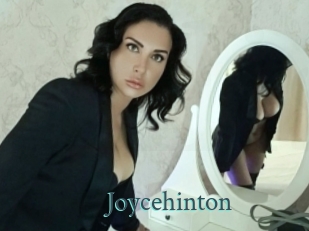 Joycehinton