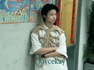 Joycekay
