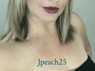 Jpeach25