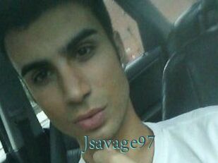 jsavage97 En live show