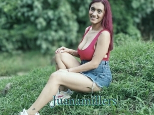 Juanamillers