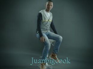 Juanbigcook