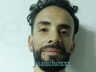 Juanchoxxx