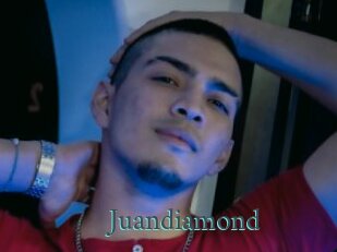 Juandiamond