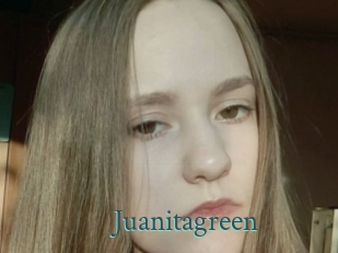 Juanitagreen