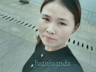 Juanjuanda