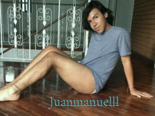 Juanmanuelll