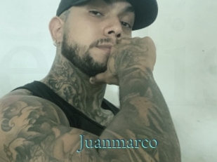 Juanmarco