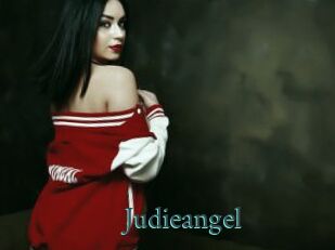 Judieangel