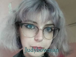 Judybowman