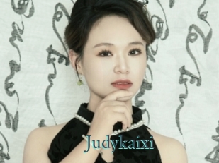 Judykaixi
