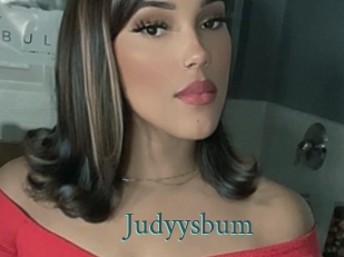 Judyysbum