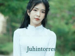 Juhintorres