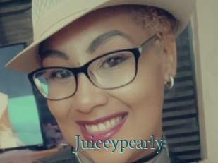 Juiceypearly