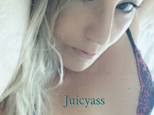 juicyass En live show