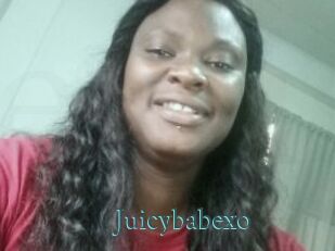 Juicybabexo