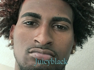 Juicyblack