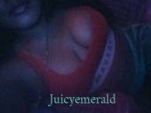 Juicyemerald