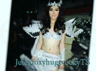 JuicyfoxyhugecockyTS