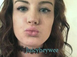 Juicyheywee
