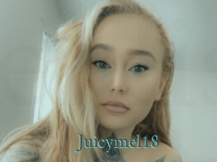 Juicymel18