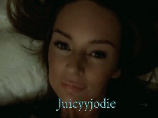 Juicyyjodie