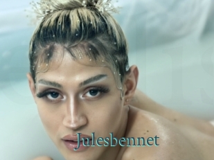 Julesbennet