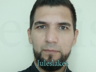 juleslakes En live show