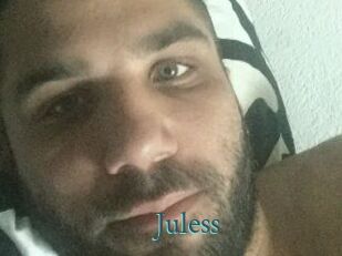 Juless