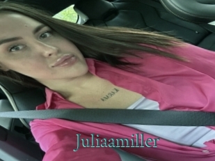 Juliaamiller