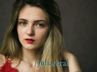Juliacoral