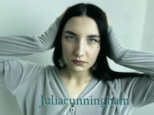 Juliacunningham