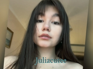Juliacutee