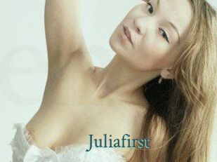 Julia_first