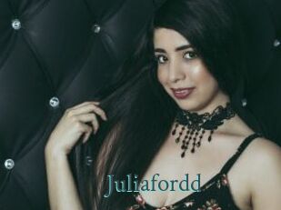 Juliafordd