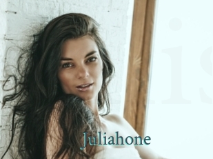 Juliahone
