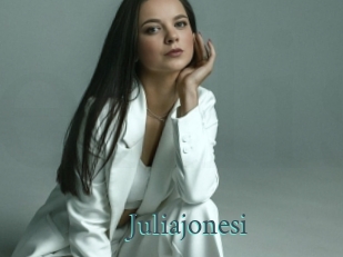 Juliajonesi