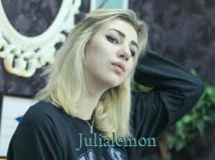 Julialemon