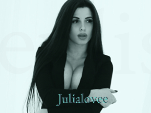Julialovee