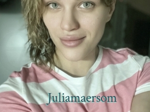 Juliamaersom
