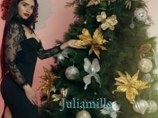 Juliamills
