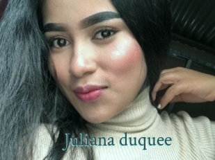 Juliana_duquee