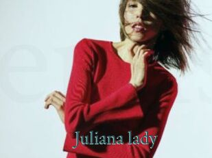 Juliana_lady
