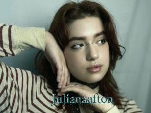 Julianaafton
