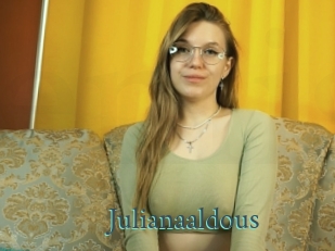 Julianaaldous