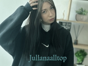 Julianaalltop