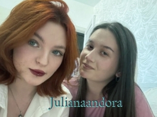 Julianaandora