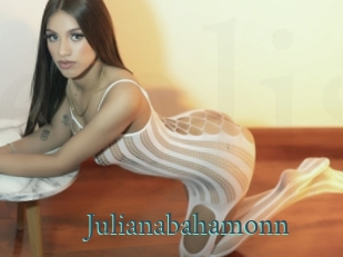 Julianabahamonn