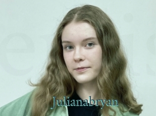 Julianabryan