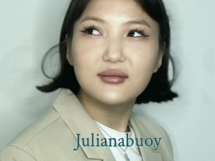 Julianabuoy